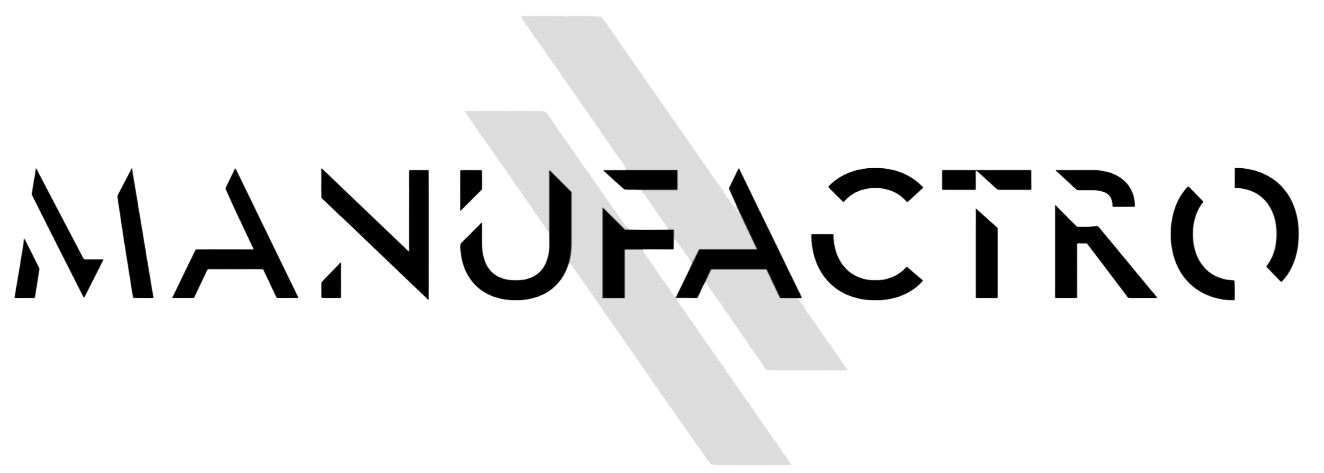 Manufactro logo